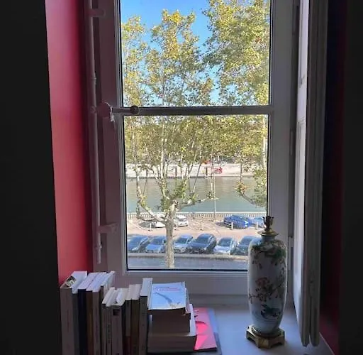 Apartamento Les 24 Colonnes Lyon