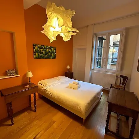 Apartamento Les 24 Colonnes