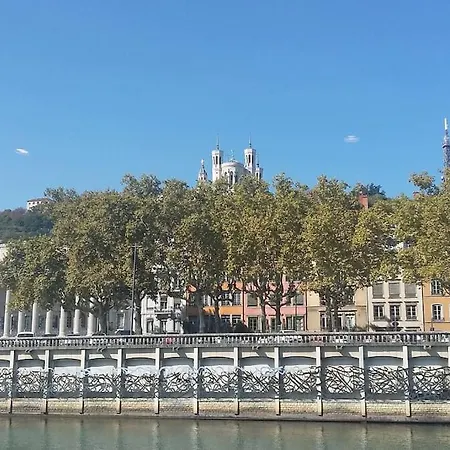 Les 24 Colonnes Apartamento