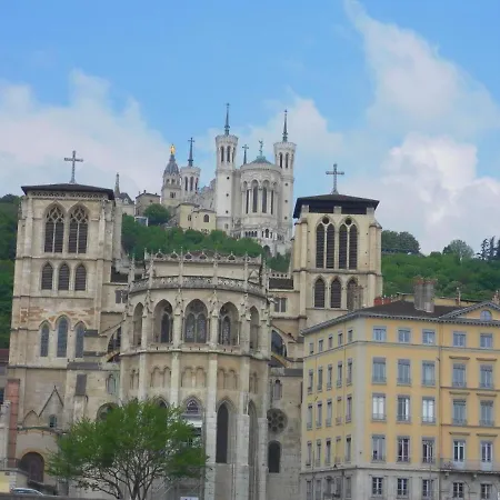 Les 24 Colonnes Apartamento *